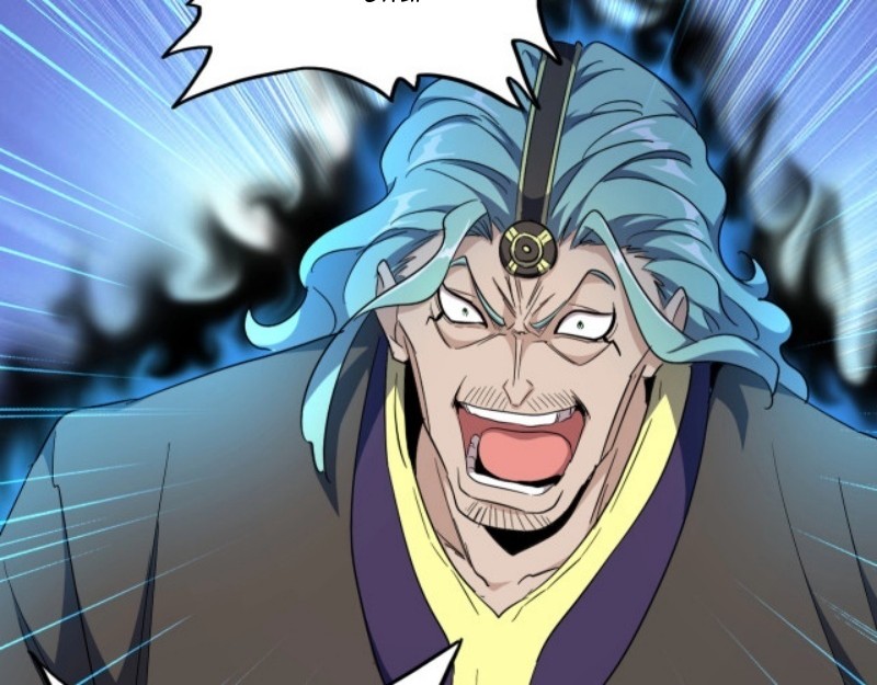 Magic Emperor Chapter 180 Gambar 10