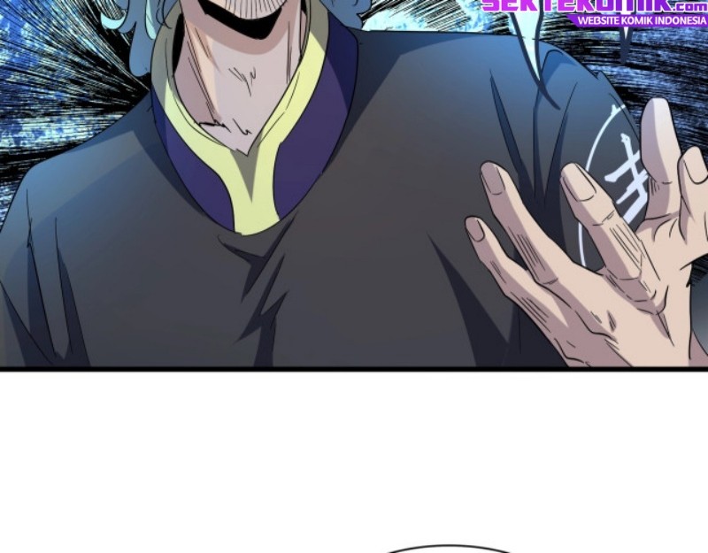 Magic Emperor Chapter 180 Gambar 16