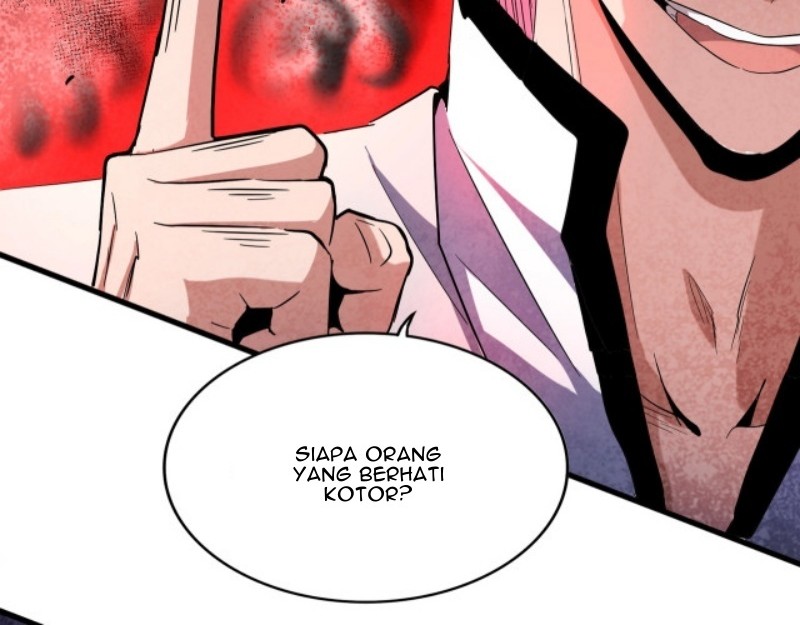 Magic Emperor Chapter 180 Gambar 24