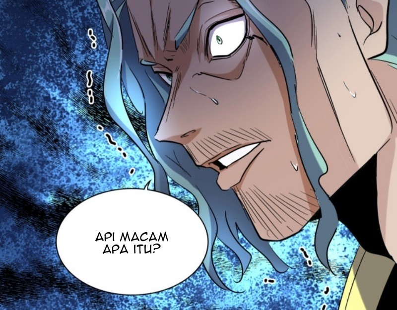 Magic Emperor Chapter 180 Gambar 18