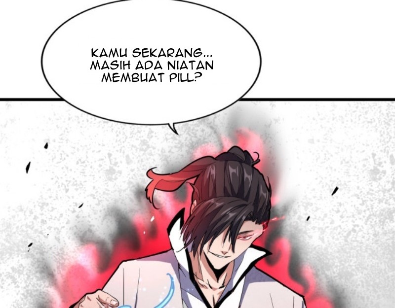 Magic Emperor Chapter 180 Gambar 20