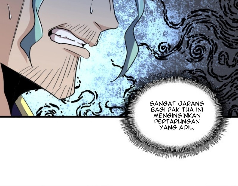Magic Emperor Chapter 180 Gambar 32