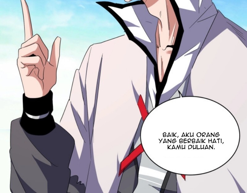 Magic Emperor Chapter 180 Gambar 30