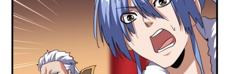 Magic Emperor Chapter 180 Gambar 34