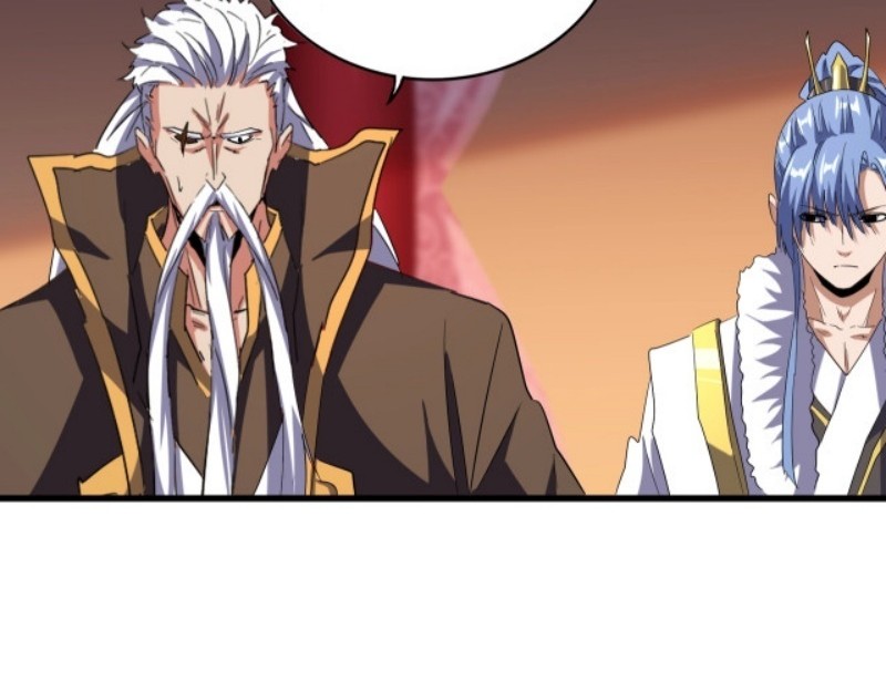 Magic Emperor Chapter 180 Gambar 38