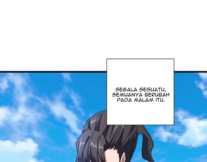 Magic Emperor Chapter 180 Gambar 42