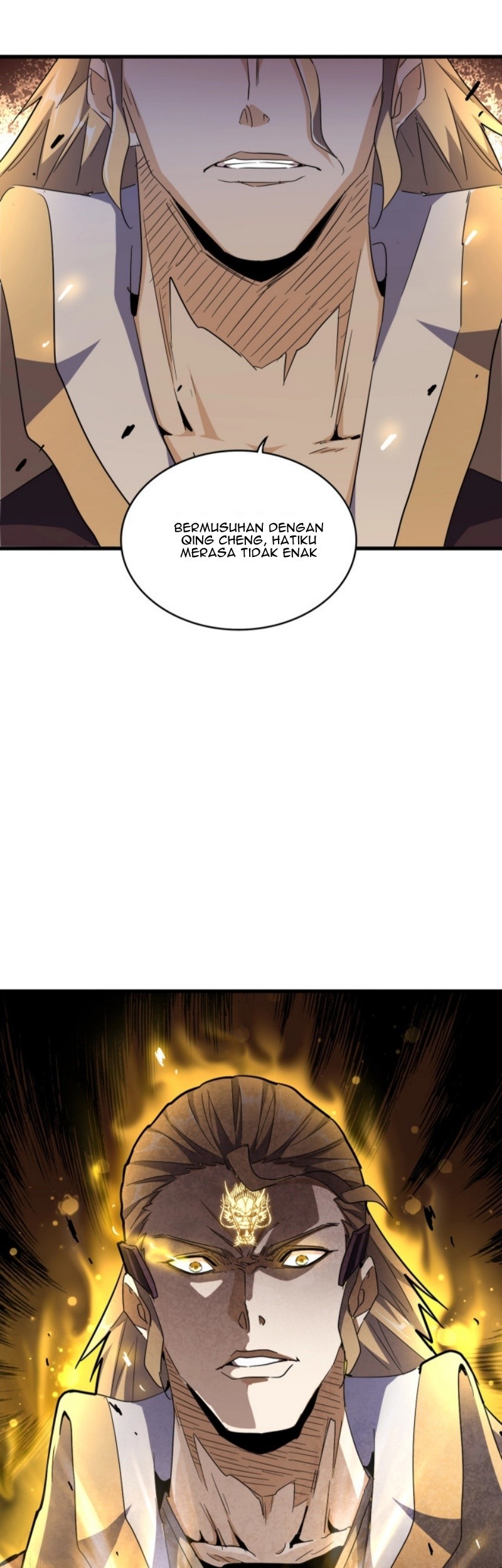 Magic Emperor Chapter 180 Gambar 51