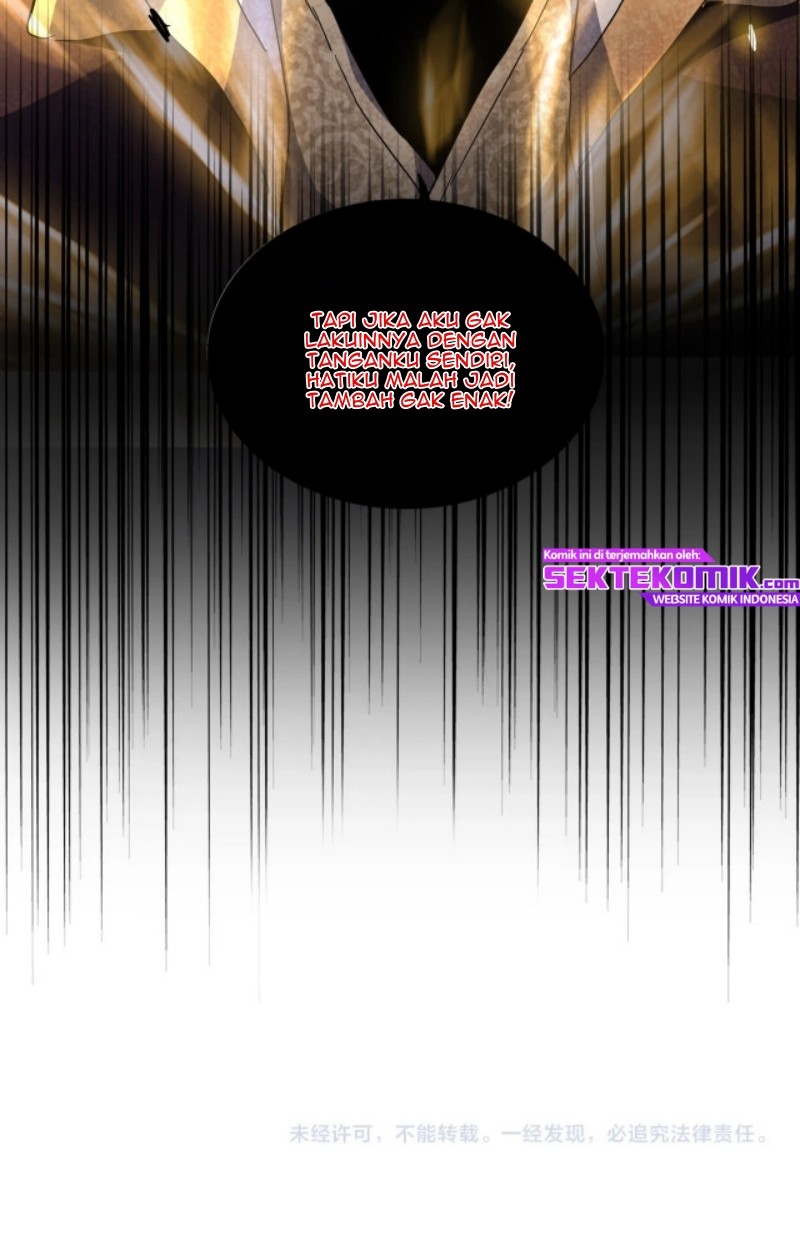 Magic Emperor Chapter 180 Gambar 52