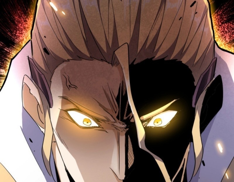 Magic Emperor Chapter 180 Gambar 46