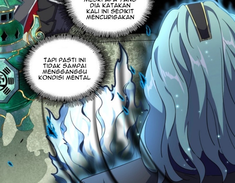 Magic Emperor Chapter 180 Gambar 5