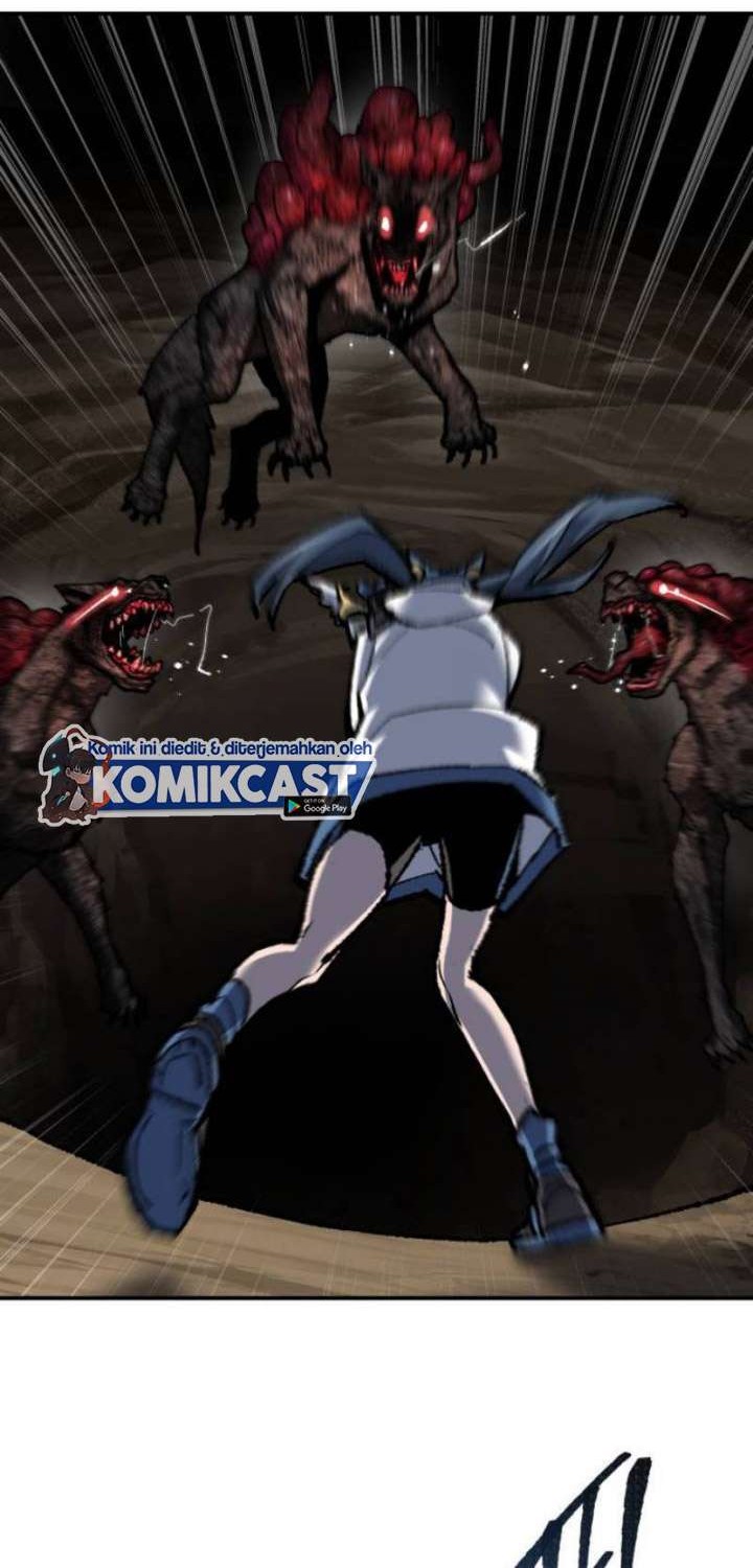 Limit Breaker Chapter 22 Gambar 74