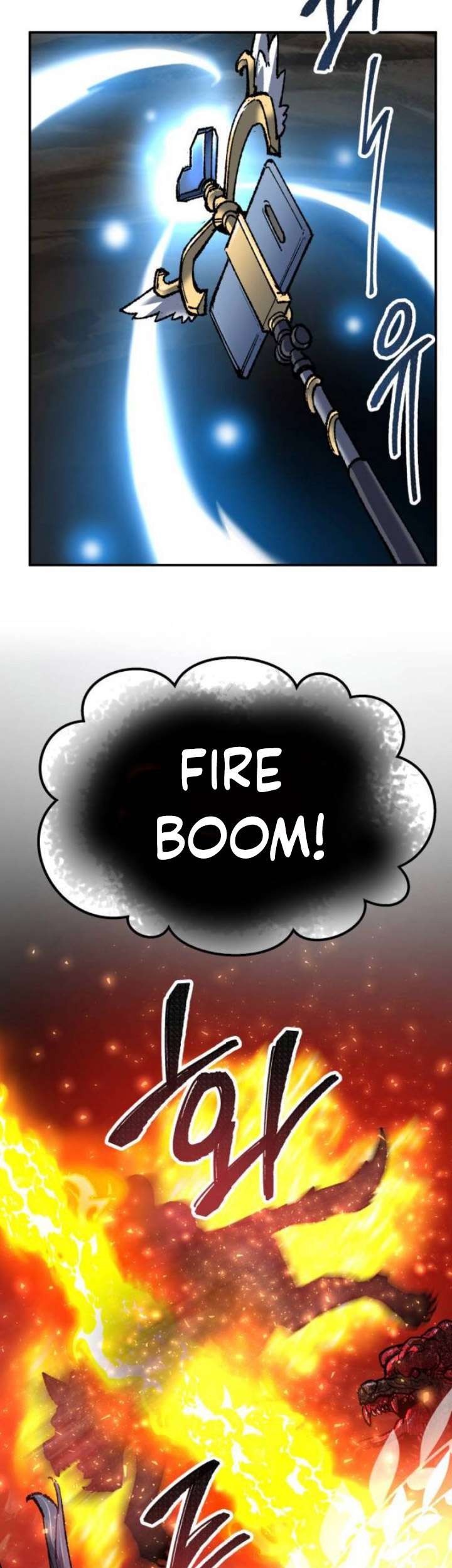 Limit Breaker Chapter 22 Gambar 75