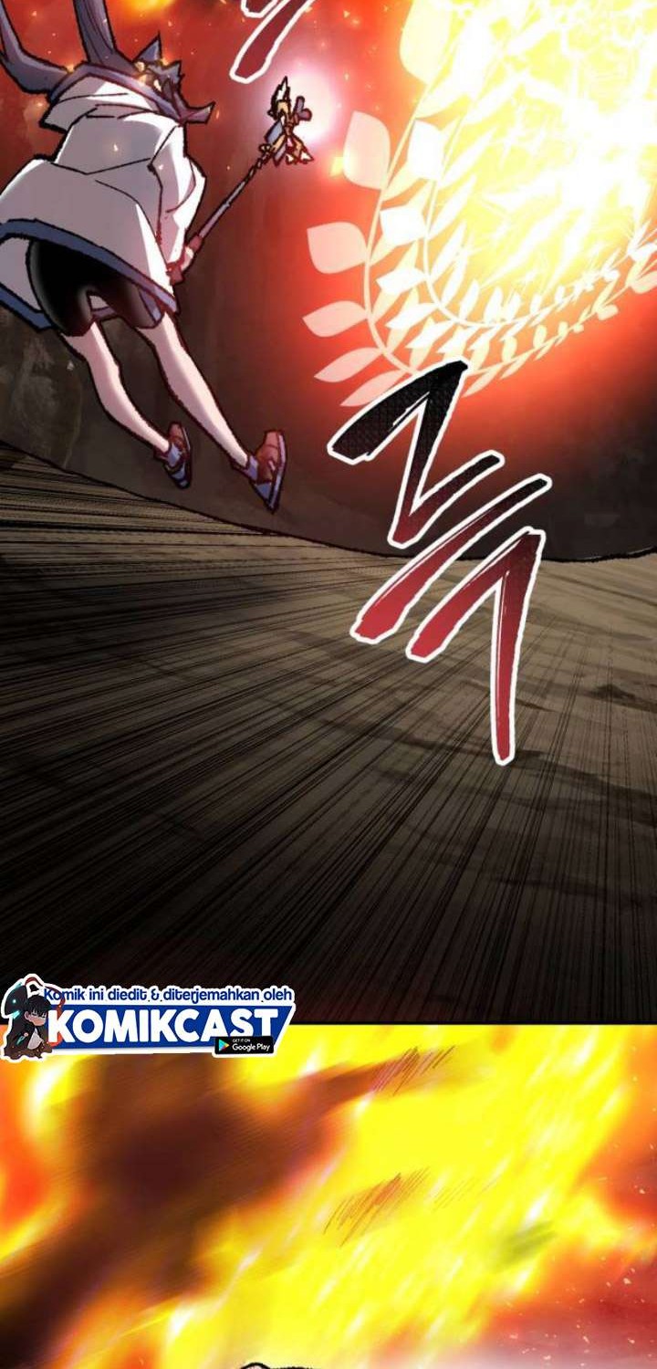 Limit Breaker Chapter 22 Gambar 76