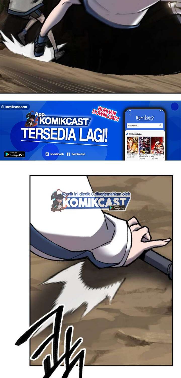 Limit Breaker Chapter 22 Gambar 78