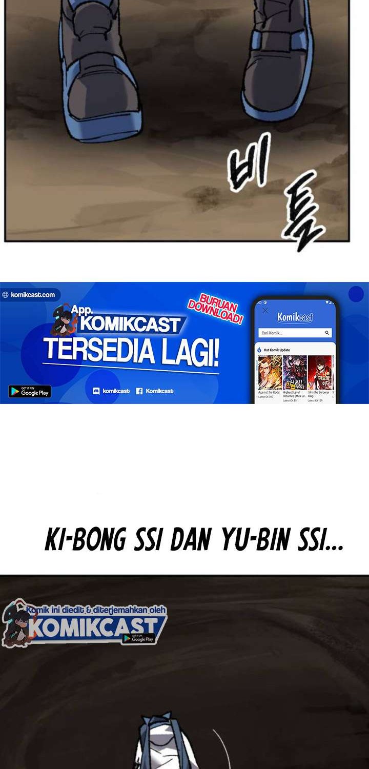 Limit Breaker Chapter 22 Gambar 87