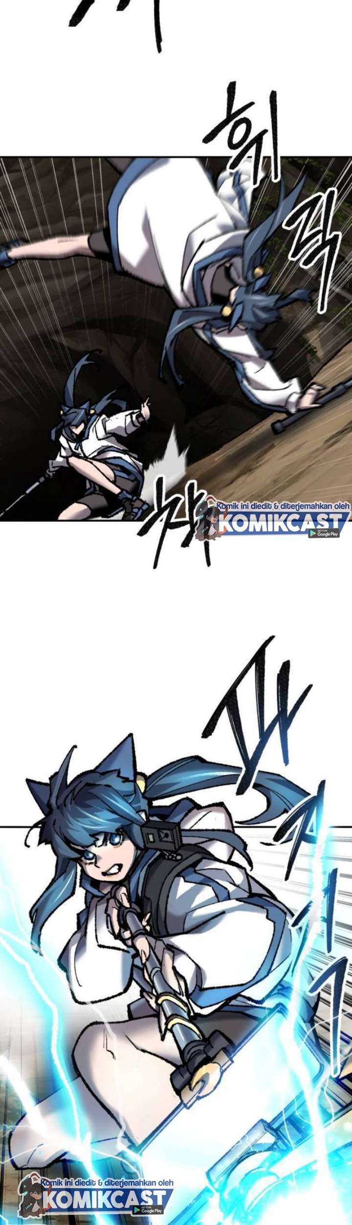 Limit Breaker Chapter 22 Gambar 80