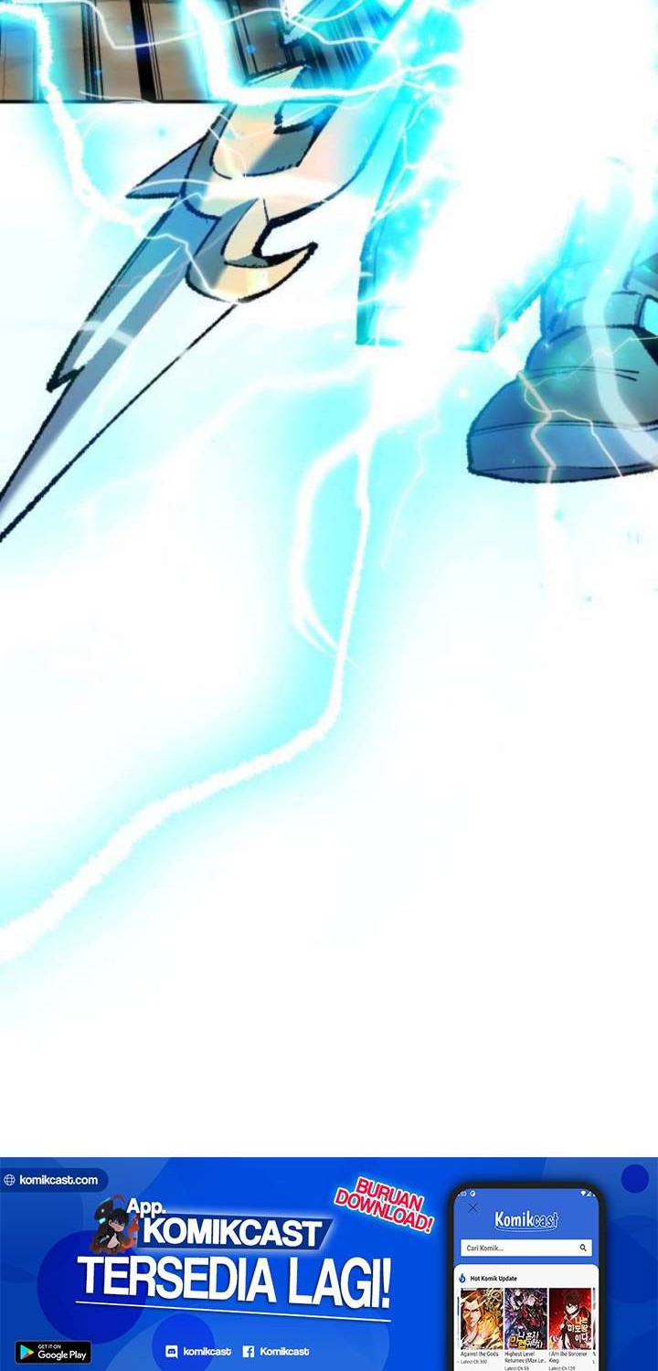 Limit Breaker Chapter 22 Gambar 81