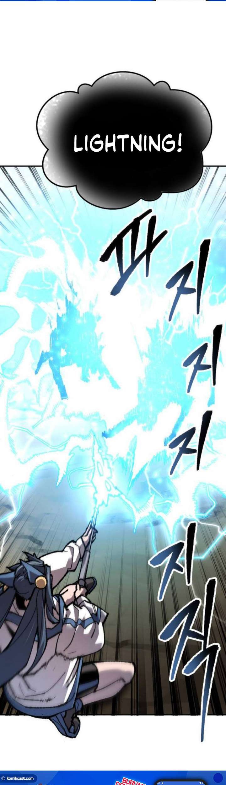 Limit Breaker Chapter 22 Gambar 82