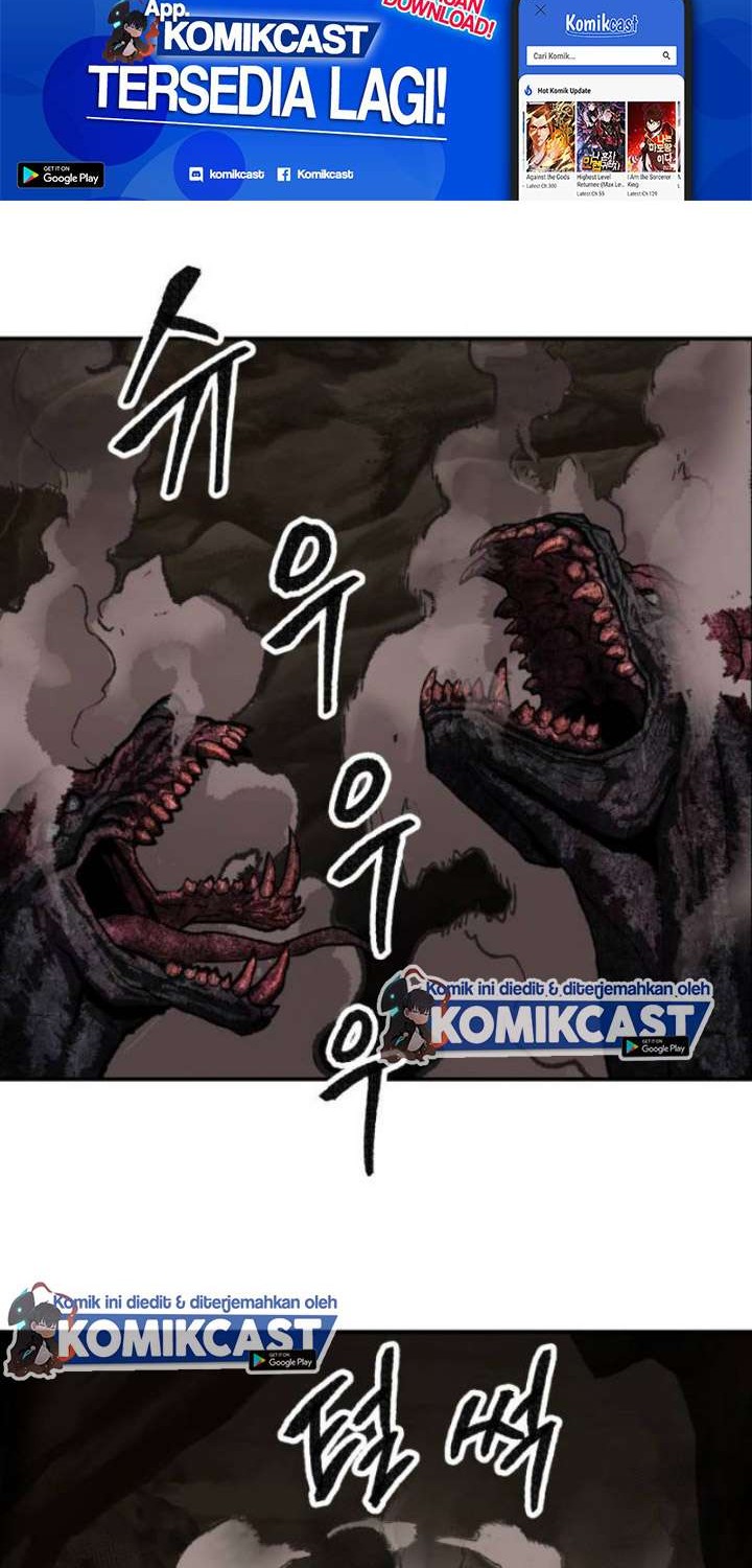 Limit Breaker Chapter 22 Gambar 83