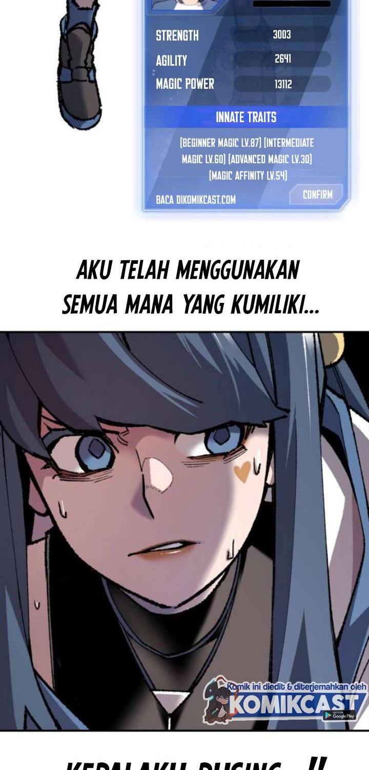 Limit Breaker Chapter 22 Gambar 85