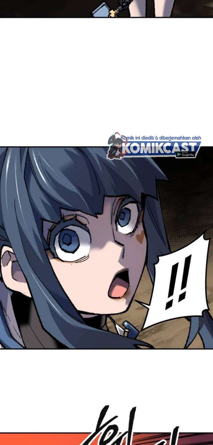 Limit Breaker Chapter 22 Gambar 91