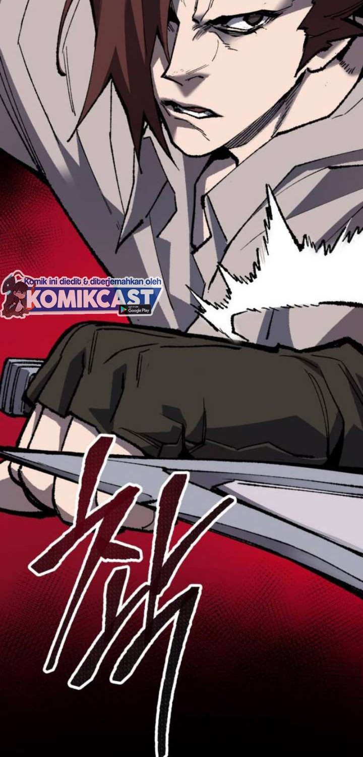 Limit Breaker Chapter 22 Gambar 7