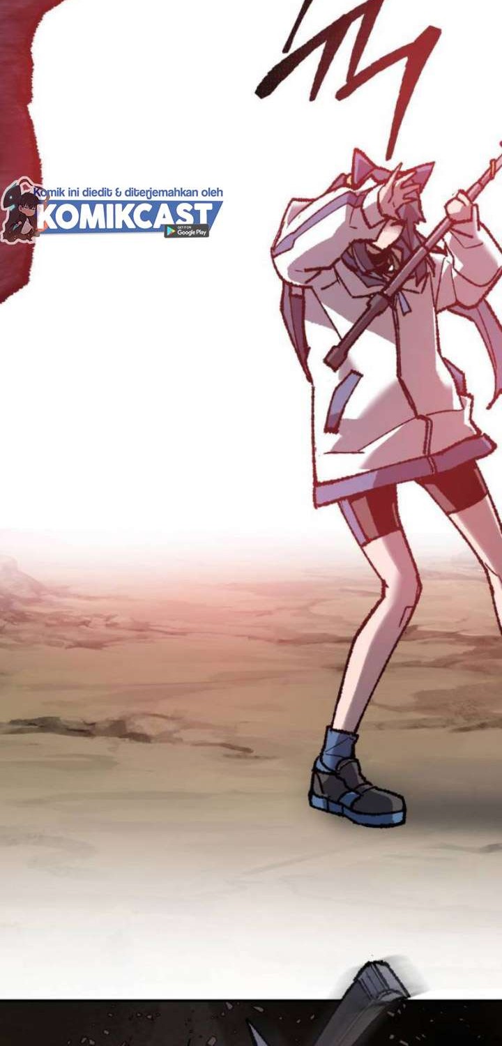 Limit Breaker Chapter 22 Gambar 94