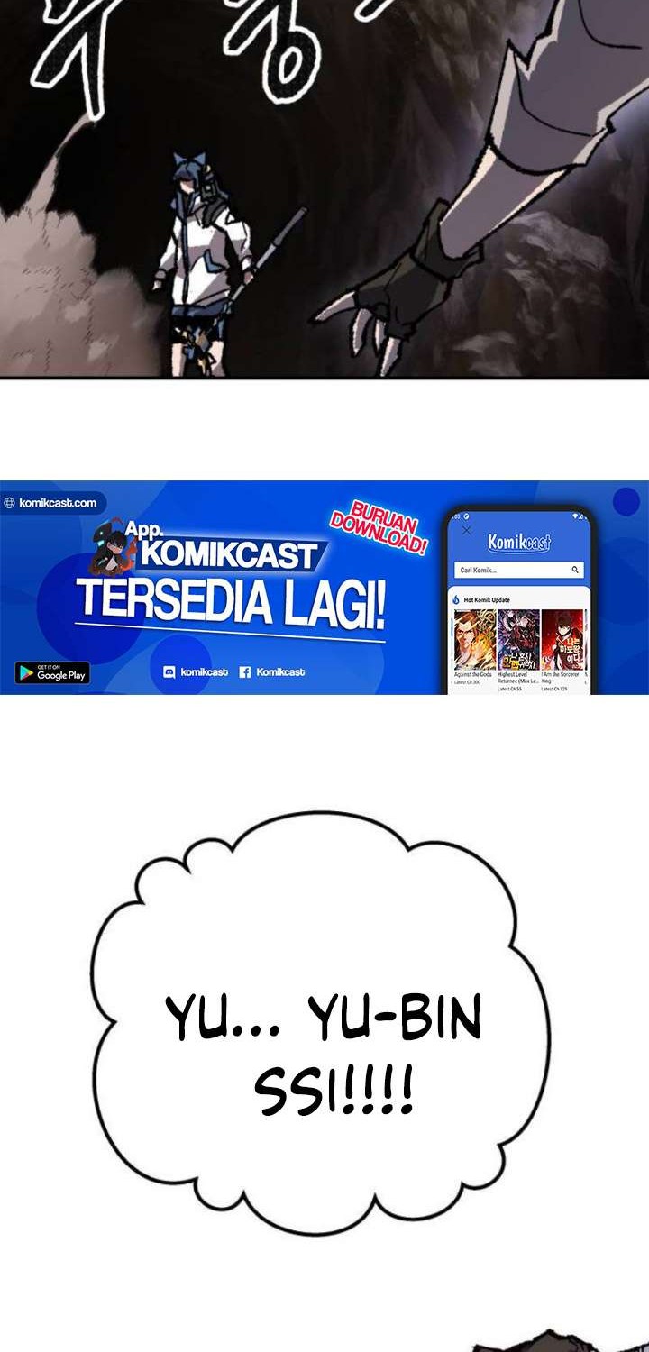 Limit Breaker Chapter 22 Gambar 96