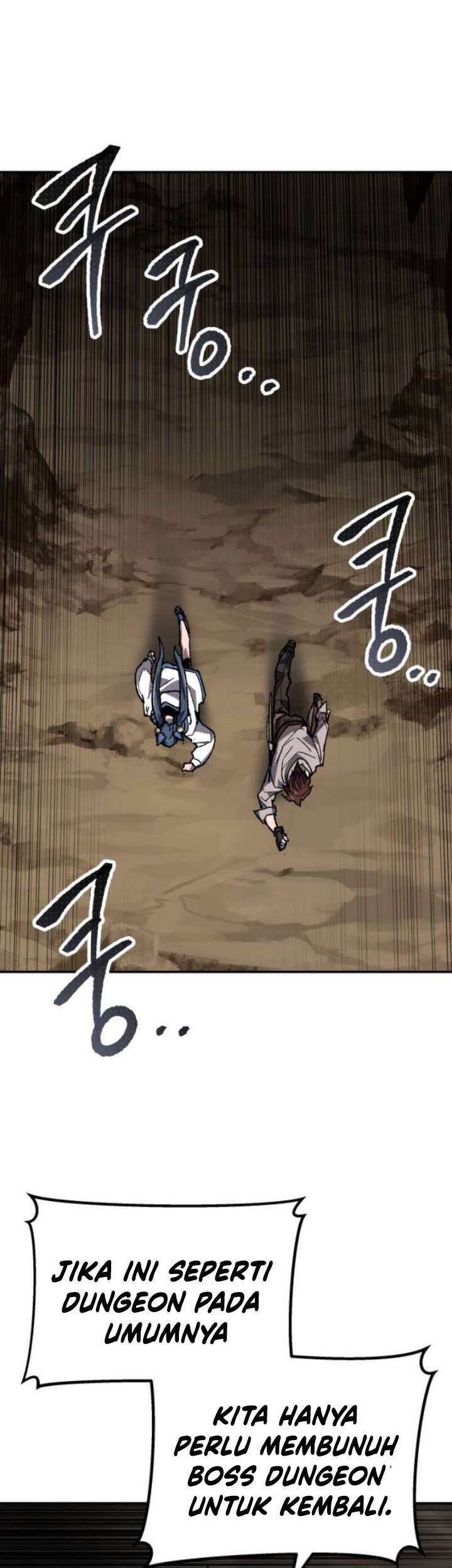 Limit Breaker Chapter 22 Gambar 105