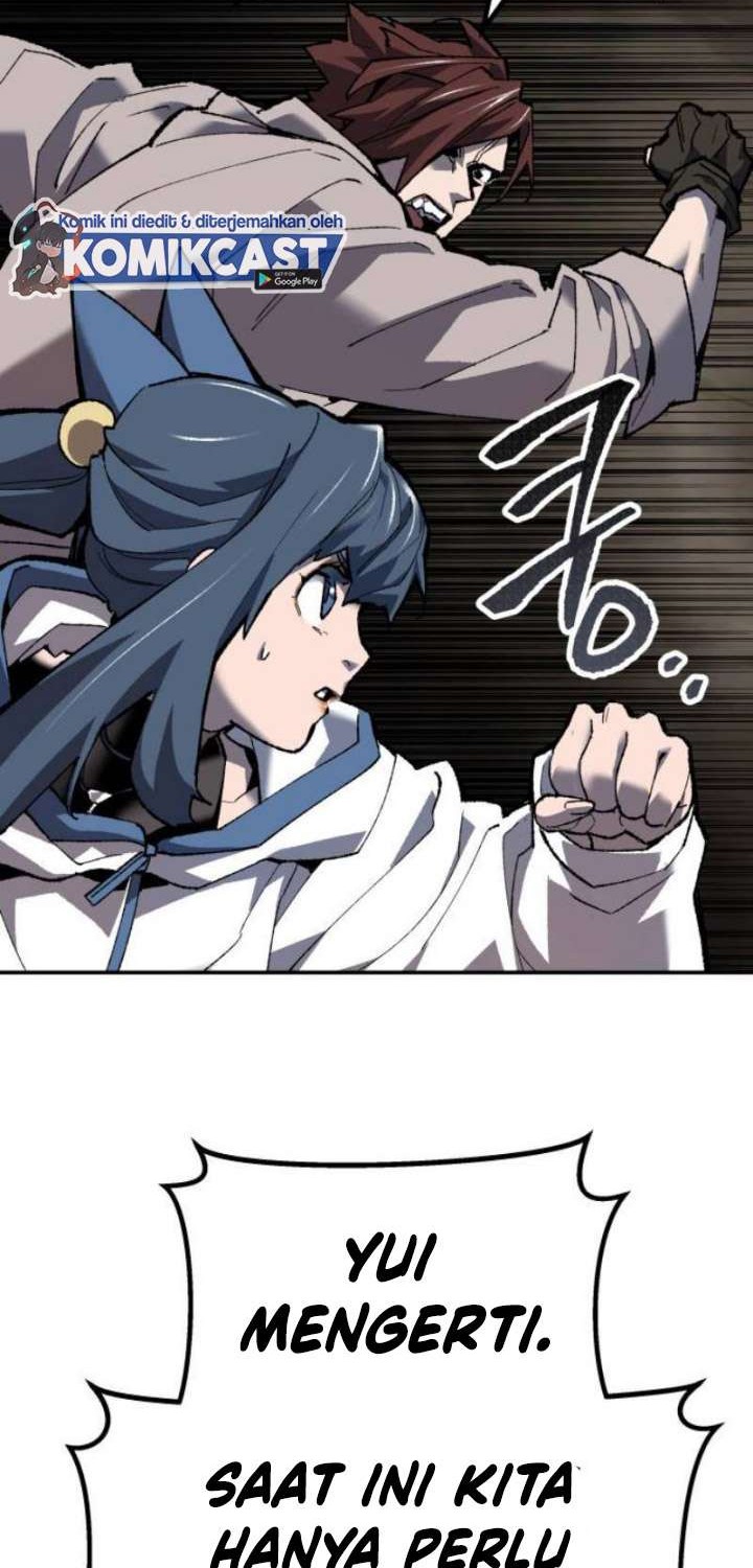 Limit Breaker Chapter 22 Gambar 106