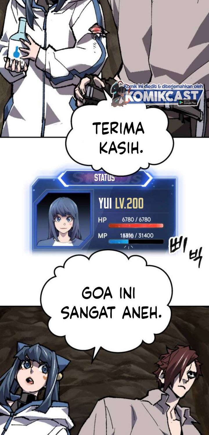 Limit Breaker Chapter 22 Gambar 100