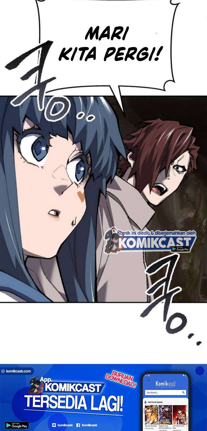 Limit Breaker Chapter 22 Gambar 104