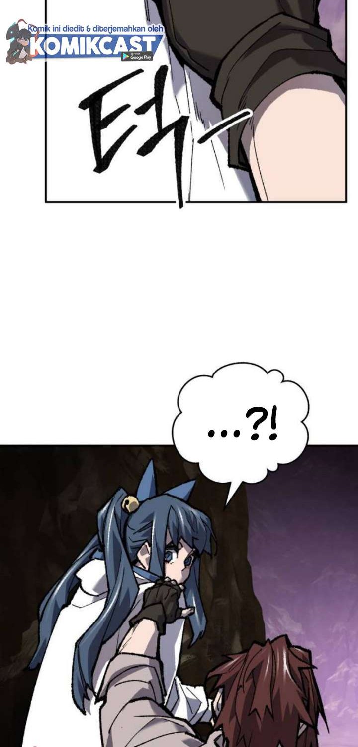 Limit Breaker Chapter 22 Gambar 110