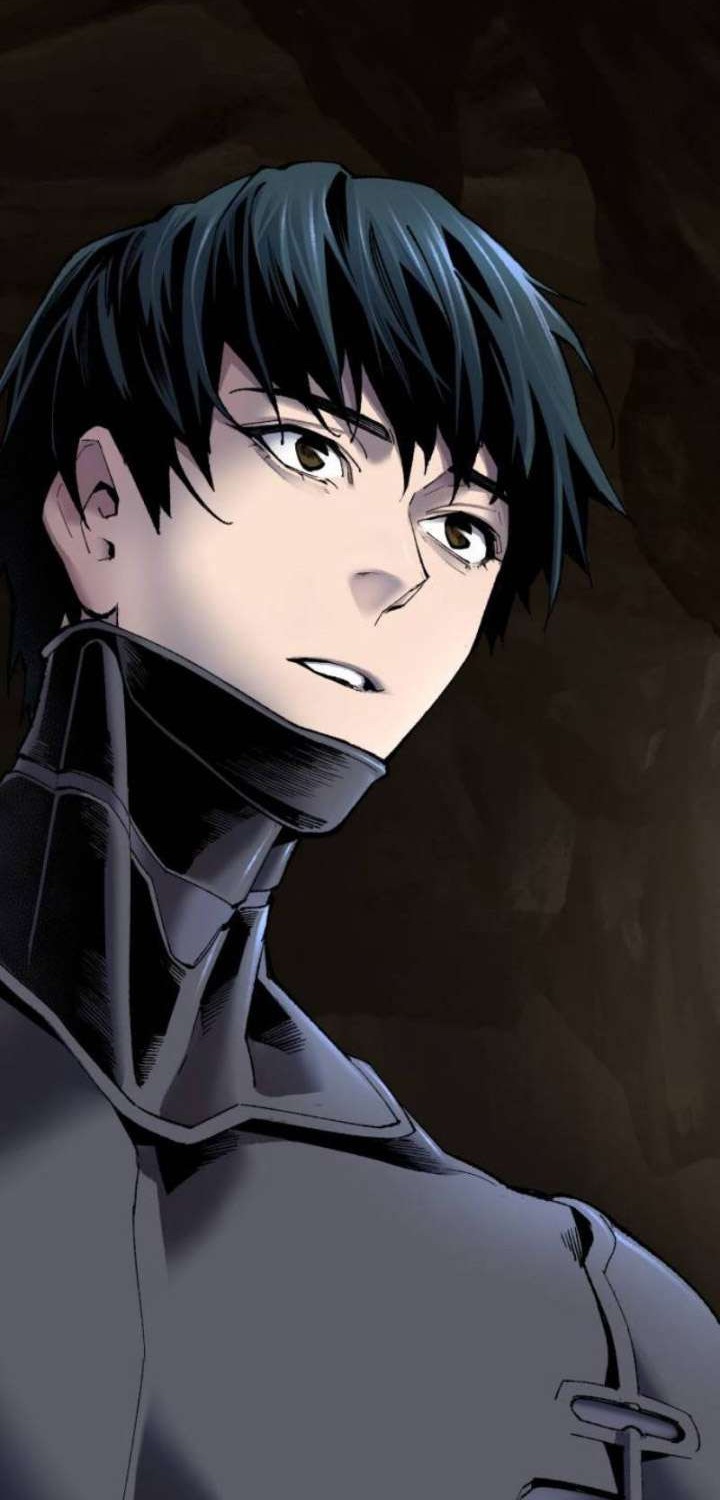 Limit Breaker Chapter 22 Gambar 9