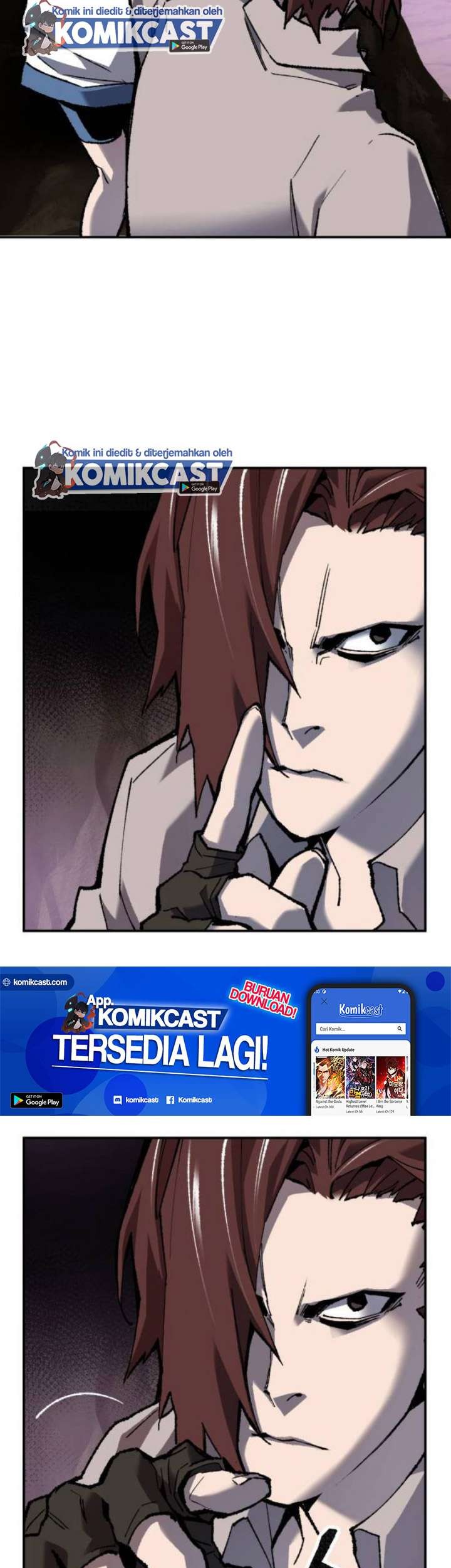 Limit Breaker Chapter 22 Gambar 111