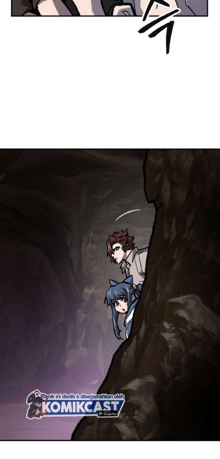 Limit Breaker Chapter 22 Gambar 112