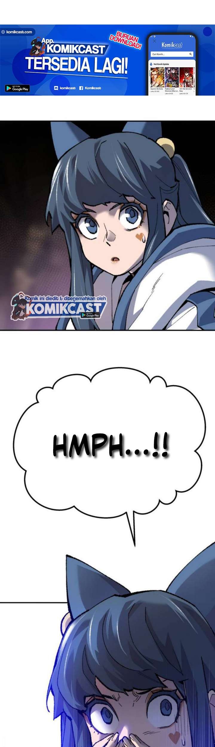 Limit Breaker Chapter 22 Gambar 113