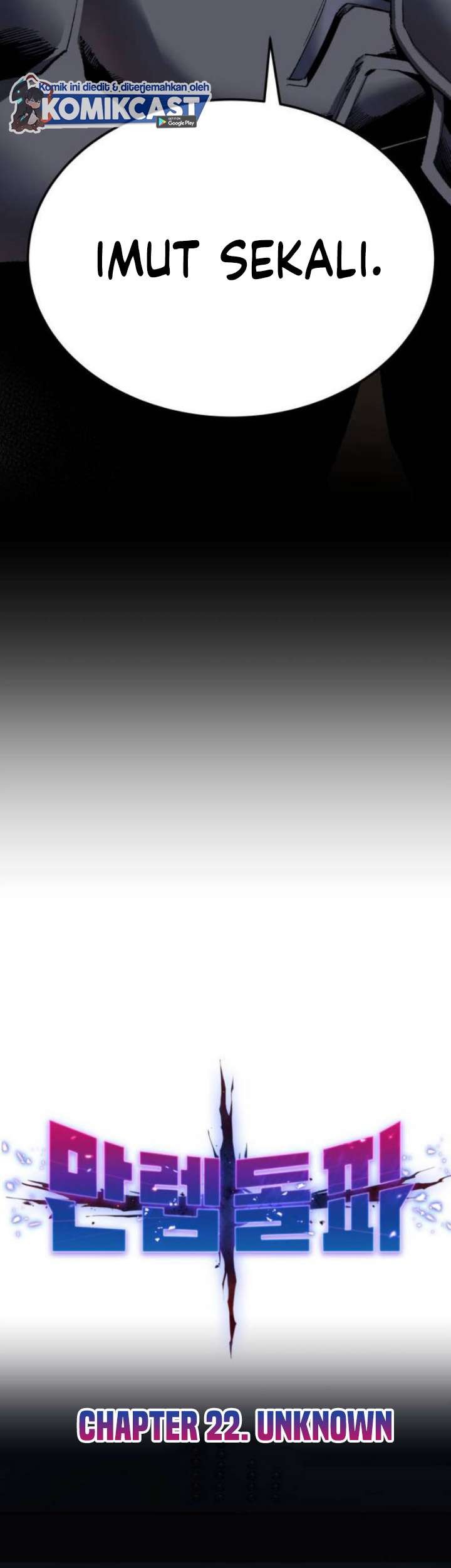 Limit Breaker Chapter 22 Gambar 10