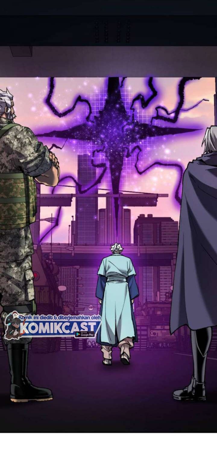 Limit Breaker Chapter 22 Gambar 11