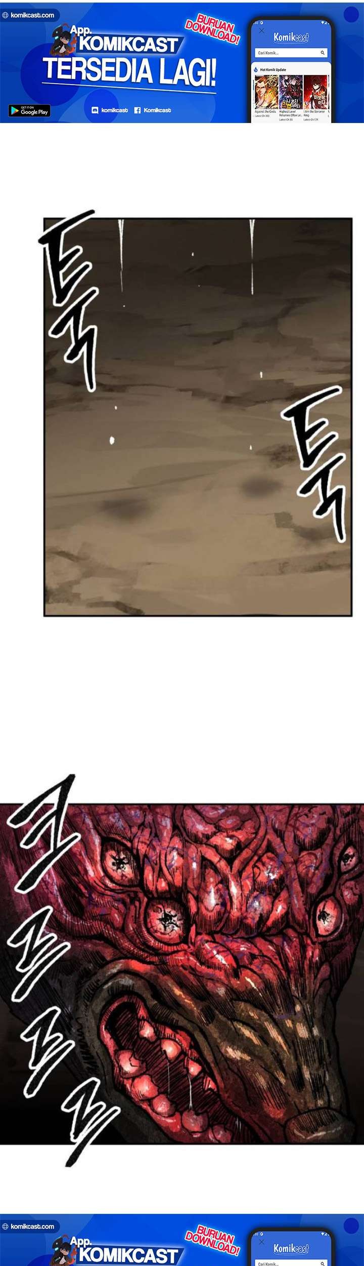 Limit Breaker Chapter 22 Gambar 12