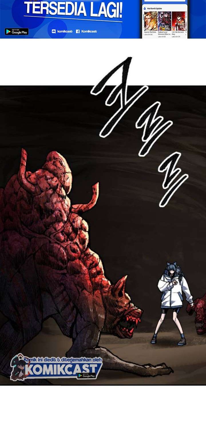 Limit Breaker Chapter 22 Gambar 13