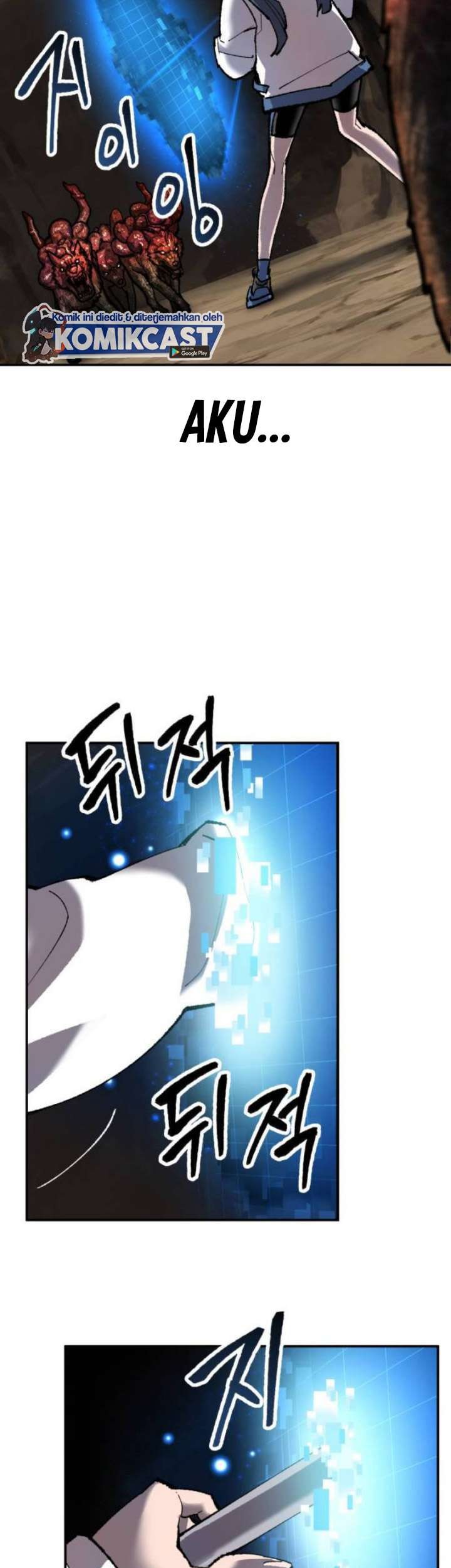 Limit Breaker Chapter 22 Gambar 17