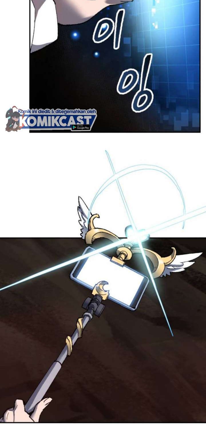 Limit Breaker Chapter 22 Gambar 18