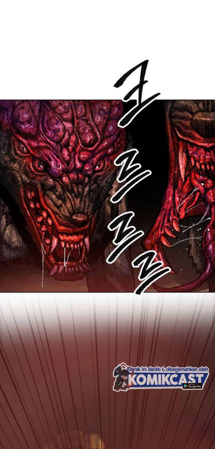 Limit Breaker Chapter 22 Gambar 20