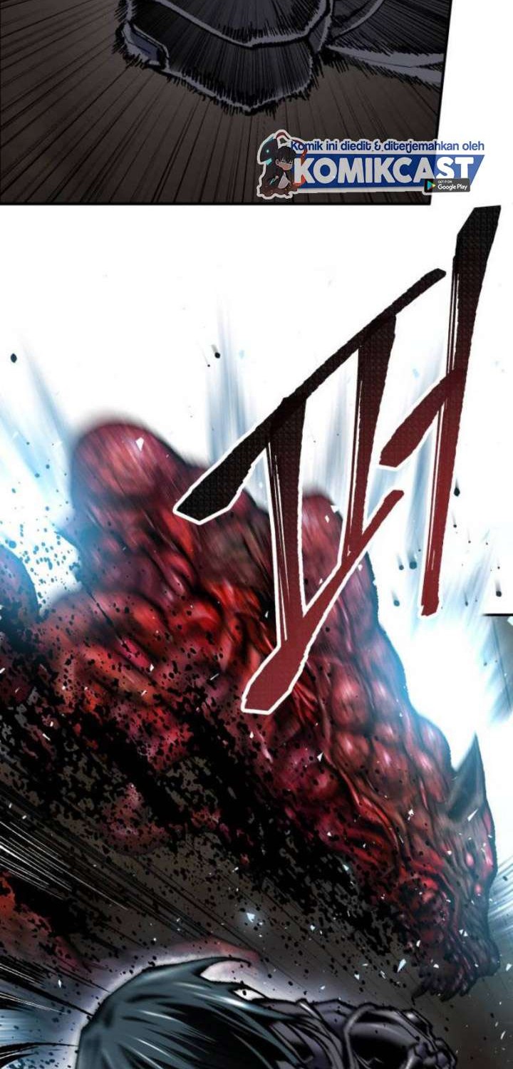 Limit Breaker Chapter 22 Gambar 22