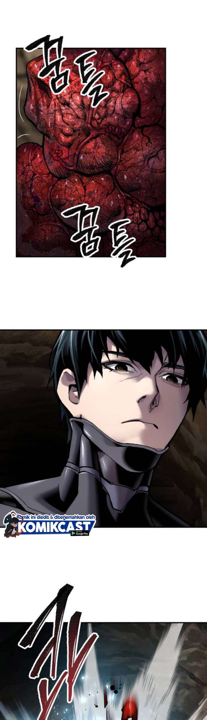 Limit Breaker Chapter 22 Gambar 30