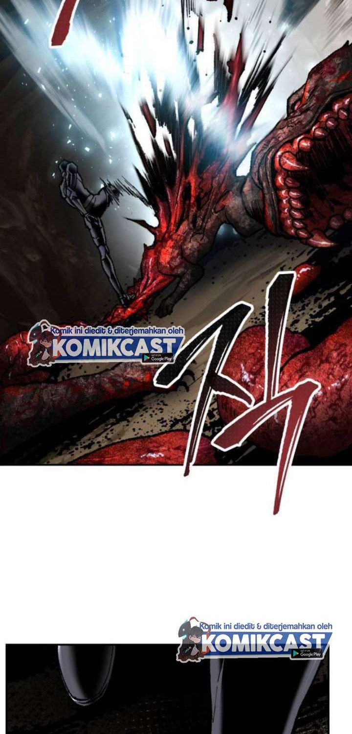 Limit Breaker Chapter 22 Gambar 31