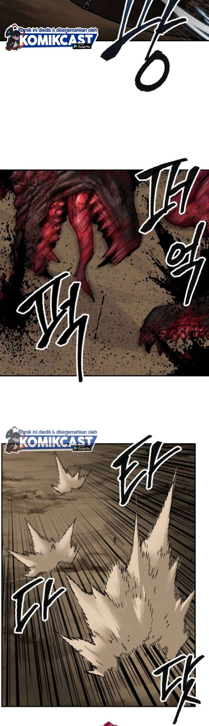 Limit Breaker Chapter 22 Gambar 25