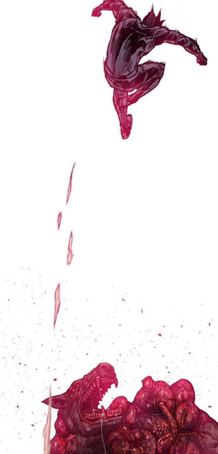 Limit Breaker Chapter 22 Gambar 26