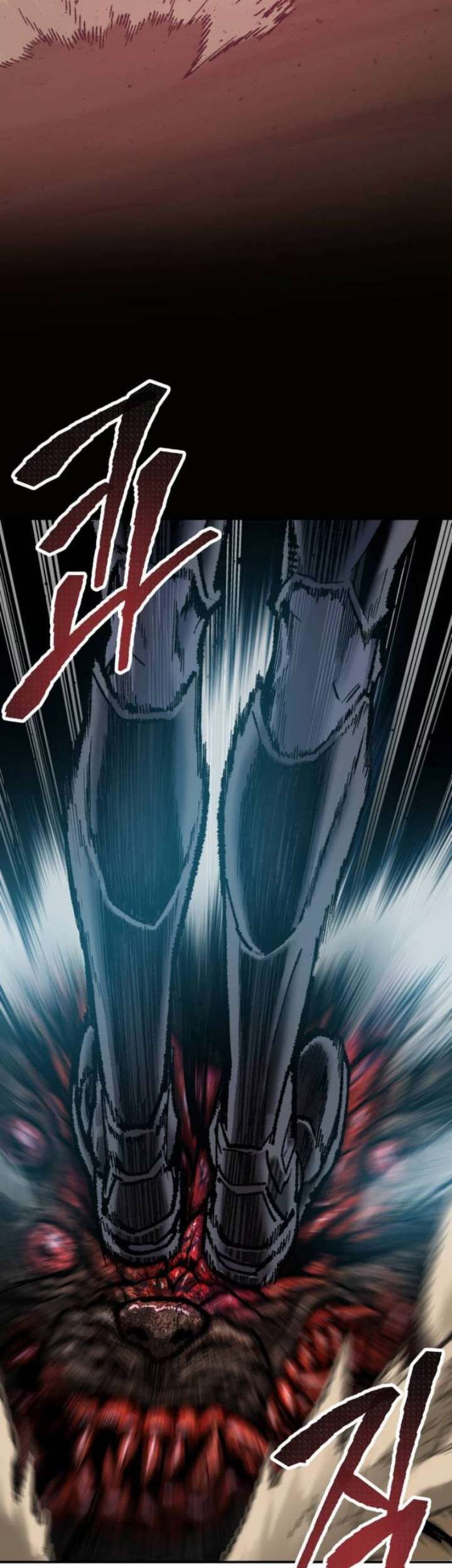 Limit Breaker Chapter 22 Gambar 28